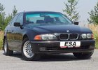 BMW 5 (1995-2003) – Ano, pětku ano