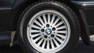 BMW řada 5 BMW řada 5