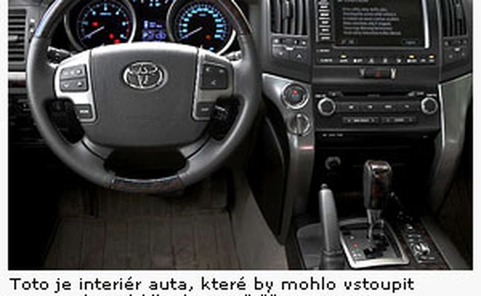 testy toyota