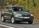 Škoda Karoq 1.6 TDI DSG – Může vůbec zklamat?