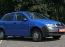 Škoda Fabia Junior - cena jako zaklínadlo