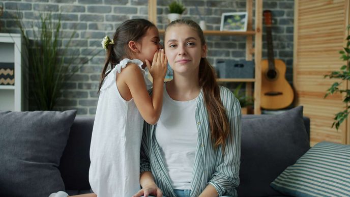 Proč je role tety důležitá? Proč je role tety důležitá?