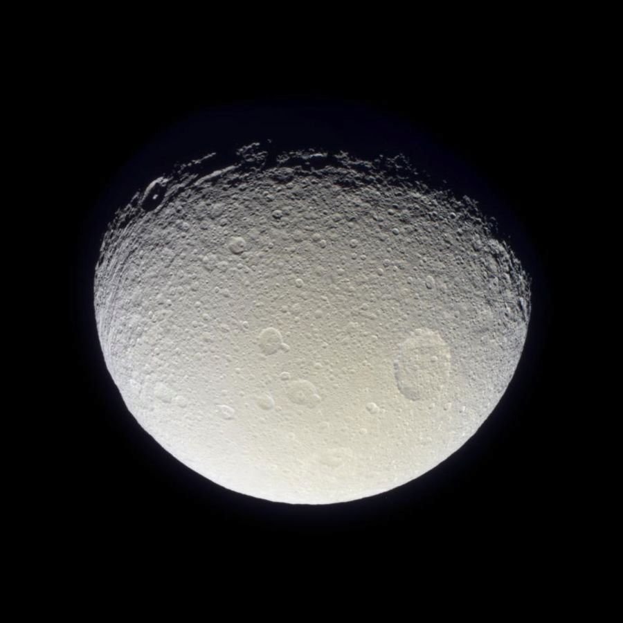 Tethys