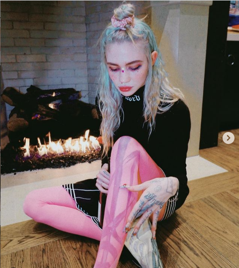 Grimes