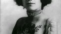 Ženy potetované v době, kdy to bylo společensky nepřípustné:1912