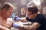 Mezinárodní Tattoo Grand Prix se letos koná v Brně poprvé a má ambici stát se prestižní evropskou přehlídkou.