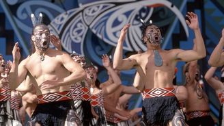 Tetování domorodých obyvatel: Jak se zkrášlovali Maorové, Inuité či staří Mayové?