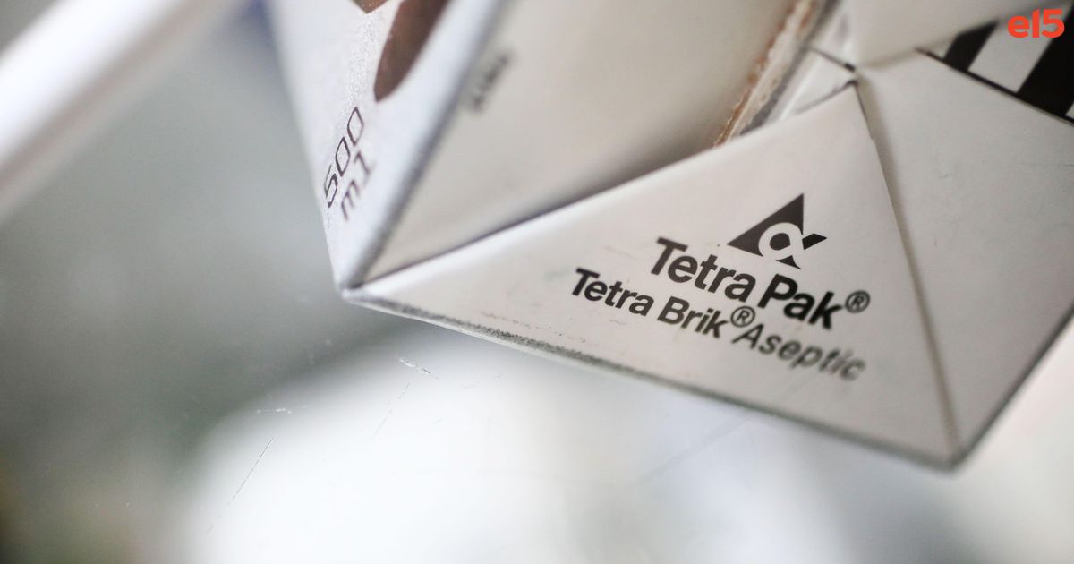 Миллиардеры продают акции в США: семья владельцев Tetra Pak сократила портфель на 20 млрд долларов