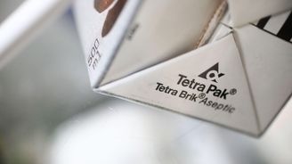 Majitelé obalového giganta Tetra Pak ustupují z USA. Další miliardáři je následují Majitelé obalového giganta Tetra Pak ustupují z USA. Další miliardáři je následují