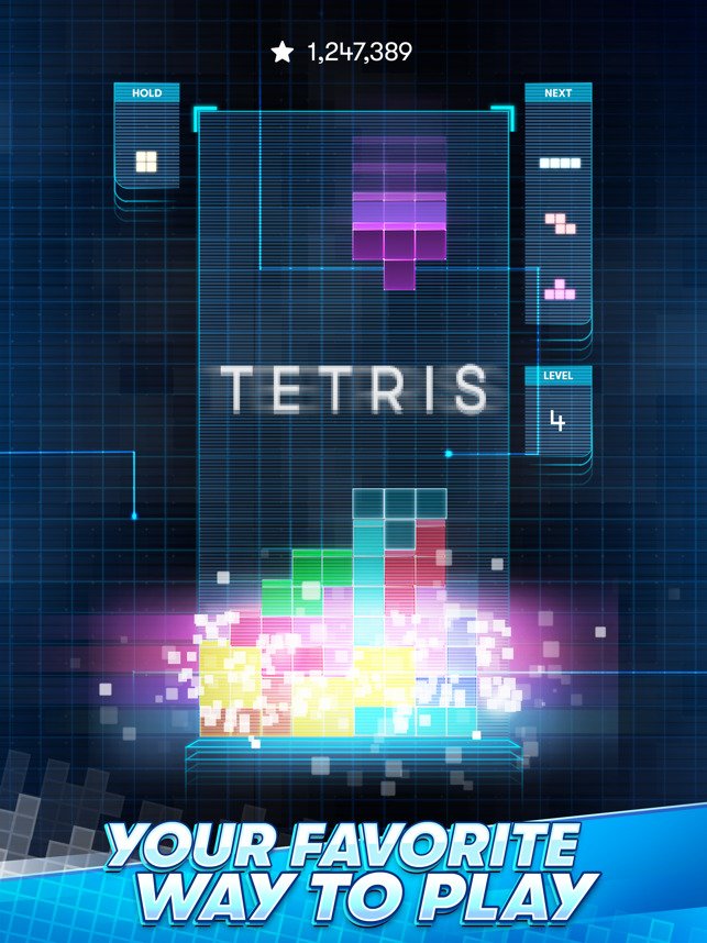 Tetris