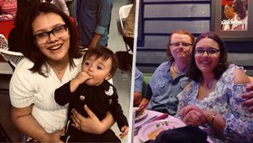 Tragédie na texaské dálnici! O život přišla těhotná žena, její manžel i dvě malé děti 