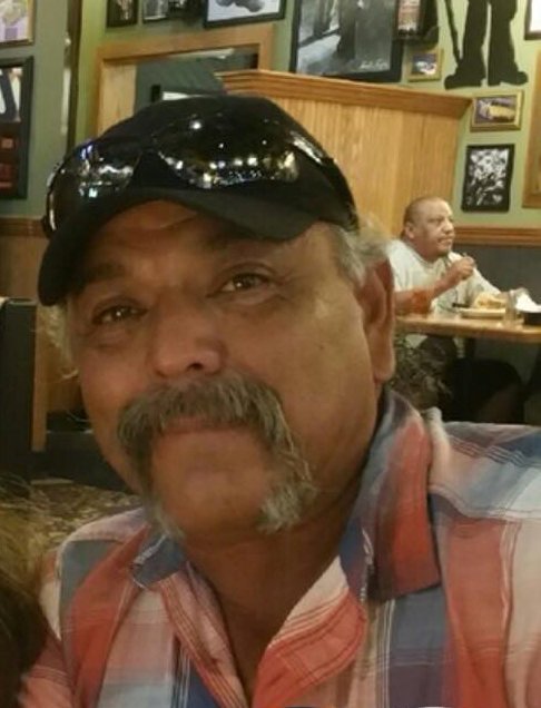 Jedna z obětí texaského střelce Richard Rodriguez
