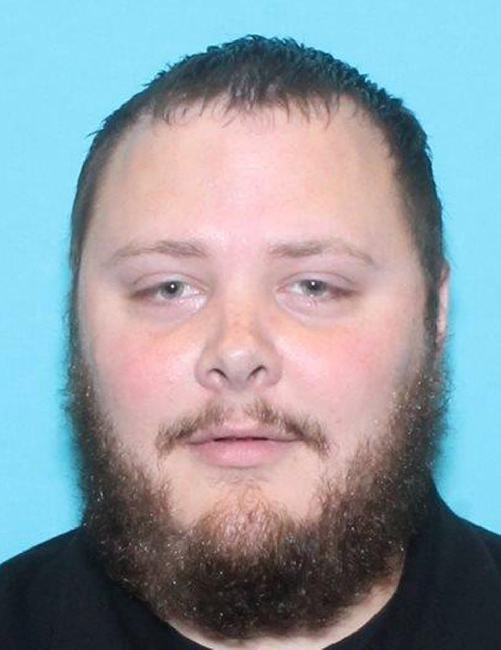 Střelec z Texasu: Devin Kelley v kostele zabil 26 lidí.