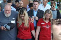 Texaského střelce před masakrem ve škole veřejně ztrapnila jedna ze spolužaček