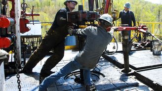 Průkopník těžby plynu z břidlic Chesapeake žádá o ochranu před věřiteli