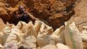 Těžba mědi v Kongu (ilustrační foto)