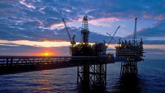 Norsko poprvé sahá do svého ropného fondu, snaží se oživit ekonomiku
