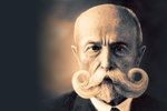 Kdo byl otcem T. G. Masaryka?