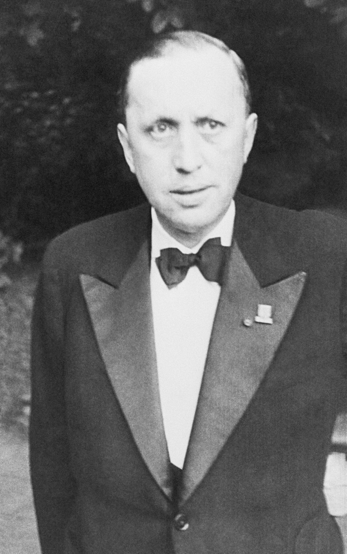 Karel Čapek