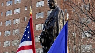 Pittsburgh a Washington: objevte místa spojená se vznikem Československa Pittsburgh a Washington: objevte místa spojená se vznikem Československa