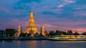 Thajsko opět láká turisty