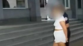 V Thajsku pohřešovanou Britku zatkli v Gruzii za pašování drog.