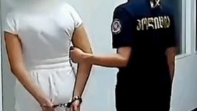 V Thajsku pohřešovanou Britku zatkli v Gruzii za pašování drog.