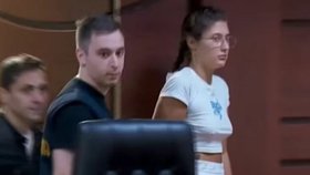V Thajsku pohřešovanou Britku zatkli v Gruzii za pašování drog.