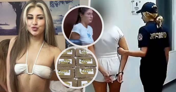 V Thajsku pohřešovanou Britku zatkli v Gruzii za pašování drog.
