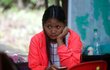 V neděli v Thajsku zachránili první čtyři chlapce ze skupiny, která uvázla v zatopeném jeskynním systému na severu země