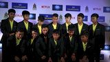 Potápěč o záchraně kluků z thajské jeskyně: Čekali jsme mrtvé, přiznal po čase