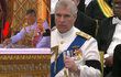 Pohřeb za 2 miliardy: Thajský král se popelem svého otce, vybral část na relikvie  