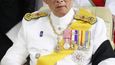 Ve věku 88 let dnes zemřel thajský král Pchúmipchon Adundét.