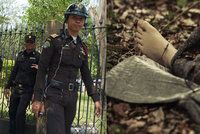 Pohřešovaní manželé v Thajsku nalezeni mrtví. Vraždu objednal manželčin bratr