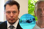 Miliardář Elon Musk se omluvil britskému potápěči Vernovi Unsworthovi, kterého nazval pedofilem. Muskovu reakci vyvolalo to, že Brit označil jeho ponorku za nevhodnou pro záchranu Thajců uvězněných v potopené jeskyni.