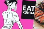 V Thajsku byla otevřena veganská restaurace. Jmenuje se Kunda.
