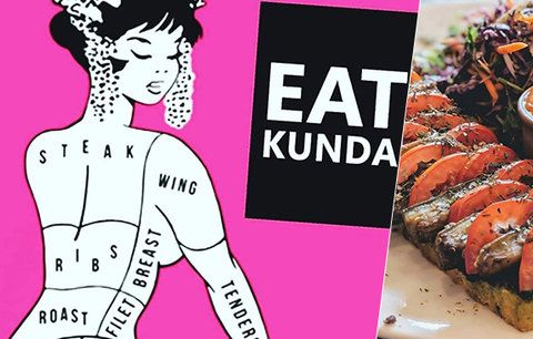 Thajci pojmenovali restauraci Kunda: Češi jsou štěstím bez sebe