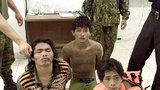 Opilí rybáři na thajské pláži znásilnili dvě turistky: Pod krkem jim při tom drželi nůž