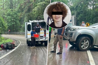 Hrůzná nehoda s přítelem filmařem: Smrt Češky v Thajsku!