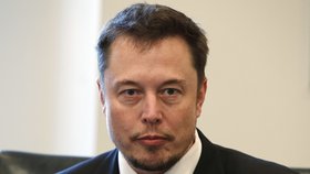 Miliardář Elon Musk záchranářům v Thajsku nabídl svou miniponorku.