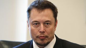 Elon Musk uvažuje o stažení Tesly z burzy, obchodování s akciemi se zastavilo Elon Musk uvažuje o stažení Tesly z burzy, obchodování s akciemi se zastavilo