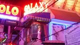 „Sexy-Thajsko“: Co můžete vidět a zažít v „hanbatých“ čtvrtích thajského Bangkoku? 