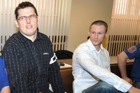 V Thajsku dopadli Čechy, kteří ukradli 74 milionů