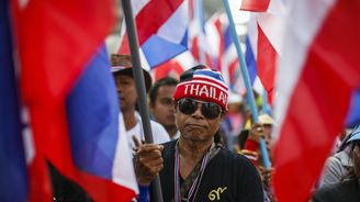 Thajsko čekají náročné volby, opozice je odmítá