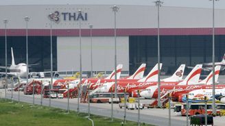 Česko získá spojení buď s Bangkokem, nebo Kuala Lumpur, potvrdil šéf AirAsia. Setká se s Babišem  