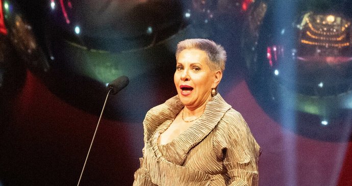 Dagmar Pecková