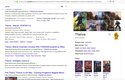 Jak se stát Thanosem na Googlu? 3. Na stránce s výsledky uvidíš vpravo informace o Thanosovi, 4. Klikni na Rukavici s Kameny nekonečna pod obrázky…