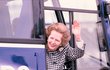 Margaret Thatcher