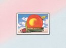 The Allman Brothers Band: Eat a Peach (1971)