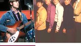 Zemřel kytarista (†77) legendární kapely The Animals: Proslavil je celosvětovým hitem!